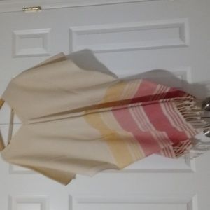 Poncho New  never worn
